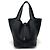 Hermès Bolso Hermes Picotin Lock MM Negro