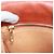 Bolso de mano MCM Visetos de cuero marrón Castaño - vista 12