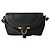 Chloé Stitch Mini Shoulder Bag Black