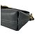 Chloé Stitch Mini Shoulder Bag Black - view 5