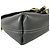 Chloé Stitch Mini Shoulder Bag Black - view 6