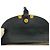 Chloé Stitch Mini Shoulder Bag Black - view 9
