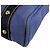 Louis Vuitton Cabas MM Antigua Tote Bag Schwarz Blau - Ansicht 10