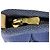 Louis Vuitton Cabas MM Antigua Tote Bag Schwarz Blau - Ansicht 18