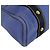 Louis Vuitton Cabas MM Antigua Tote Bag Schwarz Blau - Ansicht 7
