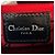 Bolso Christian Dior Lady Cannage Negro - vista 15