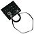 Bolso Christian Dior Lady Cannage Negro - vista 5