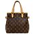 Borsa Louis Vuitton Batignolles Monogramma