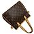 Borsa Louis Vuitton Batignolles Monogramma - vista 5