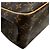 Borsa Louis Vuitton Batignolles Monogramma - vista 9