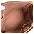 Louis Vuitton Palermo PM Handtasche Braun - Ansicht 11