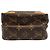Louis Vuitton Amazon M45236 Shoulder Bag Monogram - view 3