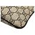 Gucci GG Supreme Flache Messenger Tasche Braun - Ansicht 10