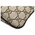 Gucci GG Supreme Flache Messenger Tasche Braun - Ansicht 8