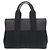 Hermès Bolso Hermes Valparaiso PM Negro - vista 3