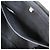 Hermès Bolso Hermes Valparaiso PM Negro - vista 7