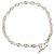 Hermès Collier Hermes Chaine d'Ancre PM Silver Argenté - vue 3