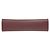 Borsa a pochette Cartier Must in pelle Bordeaux Bordò - vista 3