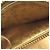 Bottega Veneta Bi-fold Leather Wallet Golden - view 4