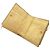 Bottega Veneta Bi-fold Leather Wallet Golden - view 5
