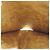 Bottega Veneta Bi-fold Leather Wallet Golden - view 6
