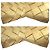 Bottega Veneta Bi-fold Leather Wallet Golden - view 7