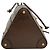Bolsa de Ombro GUCCI Ophidia Marrom - vista 3