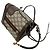 Bolsa de Ombro GUCCI Ophidia Marrom - vista 5