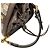 Bolsa de Ombro GUCCI Ophidia Marrom - vista 6