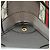 Bolsa de Ombro GUCCI Ophidia Marrom - vista 9