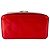 Bolsa Louis Vuitton Monogram Vernis em Pomme d'Amour Vermelho - vista 4