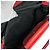 Borsa a mano Bottega Veneta in pelle rossa Rosso - vista 13
