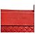 Borsa a mano Bottega Veneta in pelle rossa Rosso - vista 15