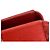 Borsa a mano Bottega Veneta in pelle rossa Rosso - vista 23