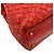 Borsa a mano Bottega Veneta in pelle rossa Rosso - vista 7