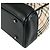 Bolsa Burberry Nova Check Preto Bege - vista 10