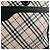 Bolsa Burberry Nova Check Preto Bege - vista 22