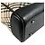 Bolsa Burberry Nova Check Preto Bege - vista 9