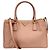 Bolso Prada Galleria Saffiano Lux Beige