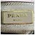 Bolso Prada Galleria Saffiano Lux Beige - vista 19