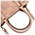 Bolso Prada Galleria Saffiano Lux Beige - vista 6