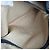 Borsa a tracolla Gucci Soho con catena e G intrecciate Blu - vista 14