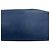 Borsa a tracolla Gucci Soho con catena e G intrecciate Blu - vista 21