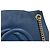 Borsa a tracolla Gucci Soho con catena e G intrecciate Blu - vista 22