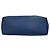 Borsa a tracolla Gucci Soho con catena e G intrecciate Blu - vista 3