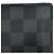 Louis Vuitton Damier Graphite Bi-Fold Wallet Black Dark grey - view 10