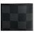 Louis Vuitton Damier Graphite Bi-Fold Wallet Black Dark grey - view 11