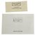 Louis Vuitton Damier Graphite Bi-Fold Wallet Black Dark grey - view 14
