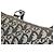 Bolsa Mini Boston Christian Dior Preto - vista 11