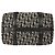 Bolsa Mini Boston Christian Dior Preto - vista 4